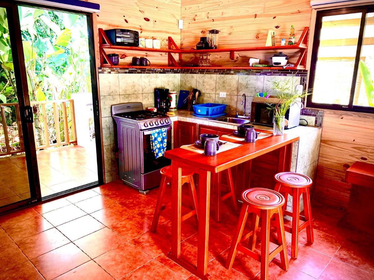 Villa Ocean Melody 4 Uvita Exterior foto