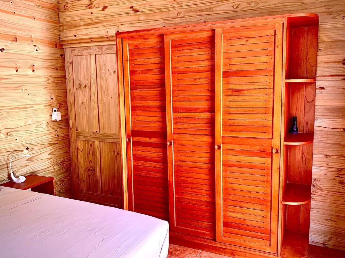 Villa Ocean Melody 4 Uvita Exterior foto