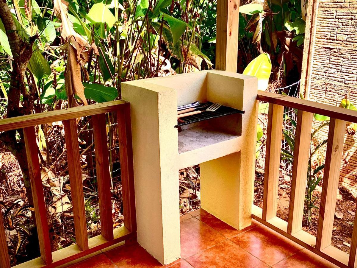 Villa Ocean Melody 4 Uvita Exterior foto