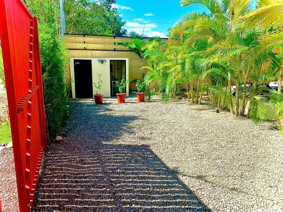 Villa Ocean Melody 4 Uvita Exterior foto